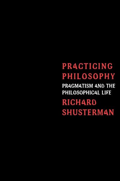 Produktbild: Practicing Philosophy