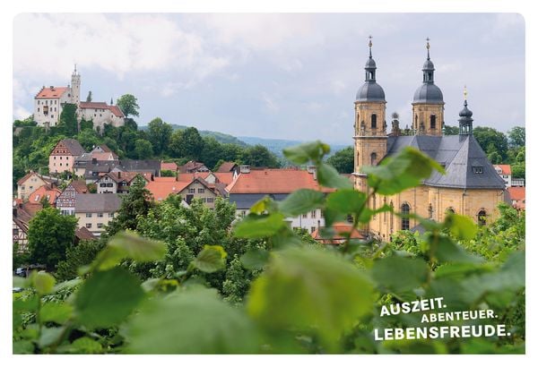 Produktbild: 52 kleine & große Eskapaden Nürnberg, Fürth und Erlangen
