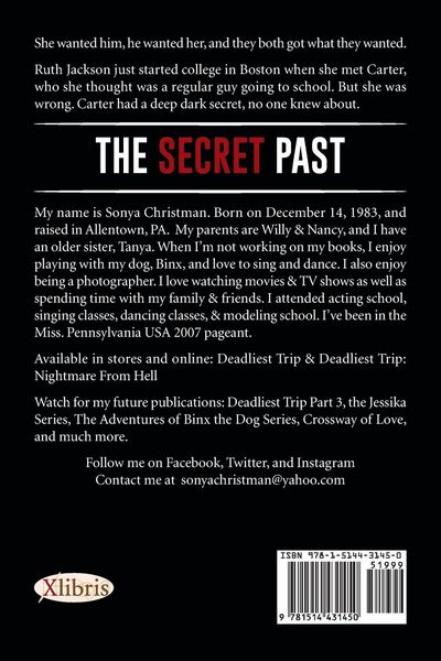 Produktbild: The Secret Past