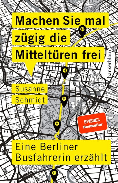 Produktbild: Machen Sie mal z&uuml;gig die Mittelt&uuml;ren frei