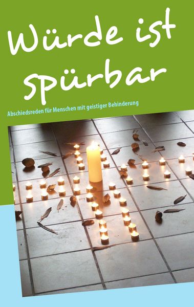 Produktbild: W&uuml;rde ist sp&uuml;rbar