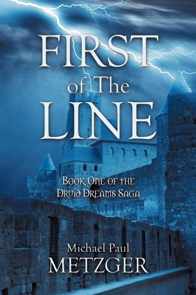 Produktbild: First of the Line