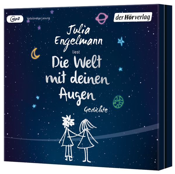 Die Welt mit deinen Augen