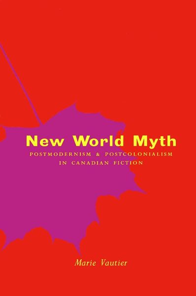 Produktbild: New World Myth