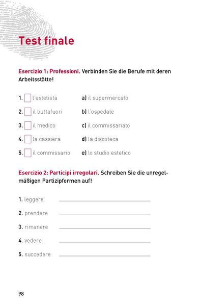 Produktbild: L'ultimo messaggio