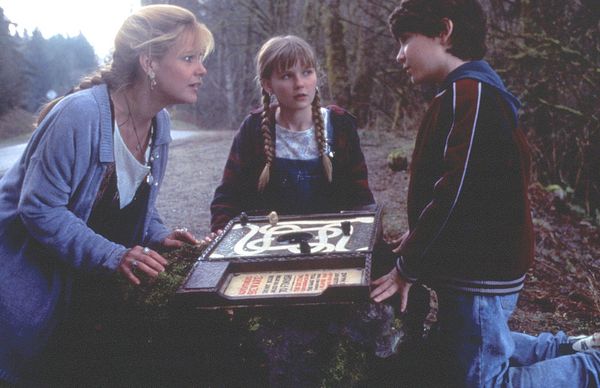 Produktbild: Jumanji [SE]