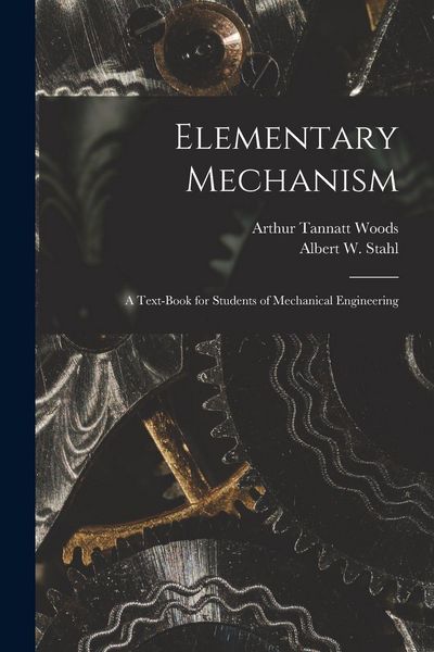 Produktbild: Elementary Mechanism