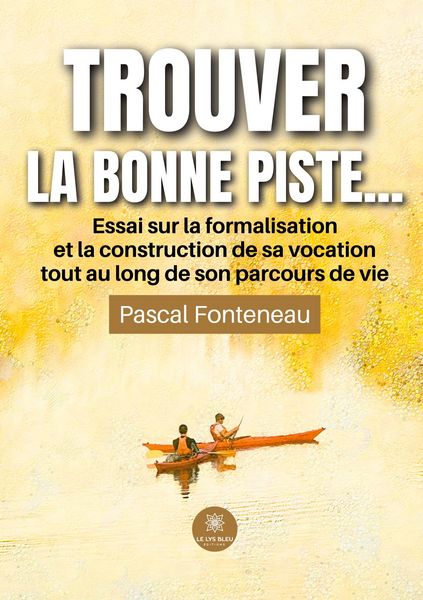 Produktbild: Trouver la bonne piste...