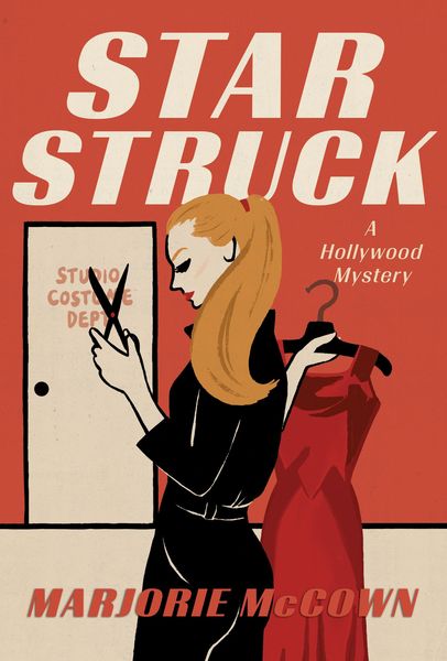 Produktbild: Mccown, M: Star Struck