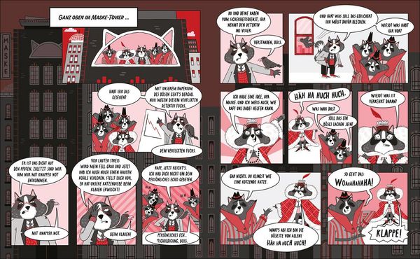 Produktbild: Reggie Rabbit und der gro&szlig;e Karottenraub