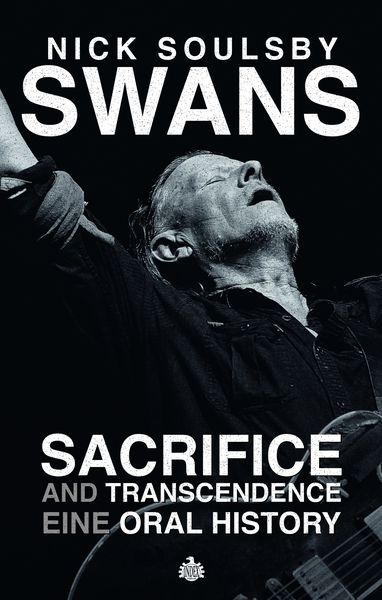 Produktbild: Swans: Sacrifice and Transcendence