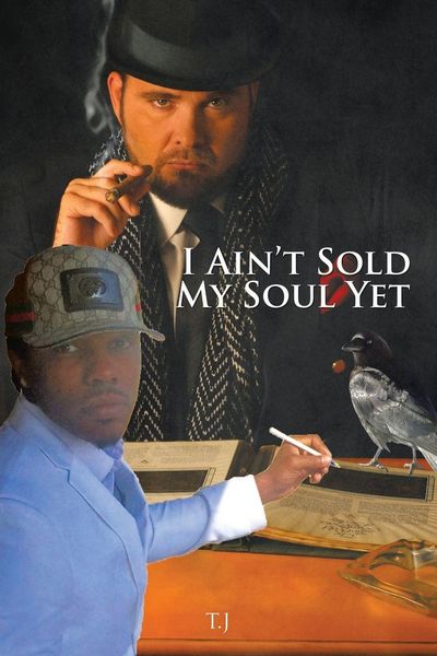 Produktbild: I Ain't Sold My Soul Yet