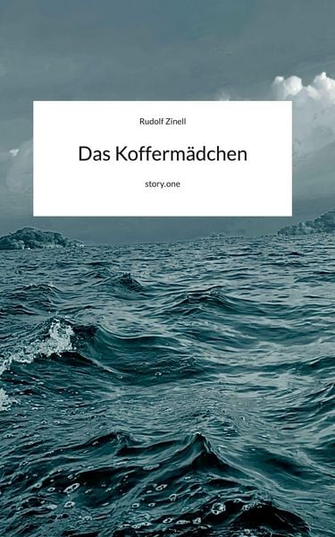 Produktbild: Das Kofferm&auml;dchen. by story.one