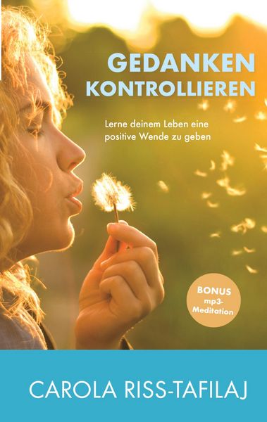 Produktbild: Gedanken Kontrollieren