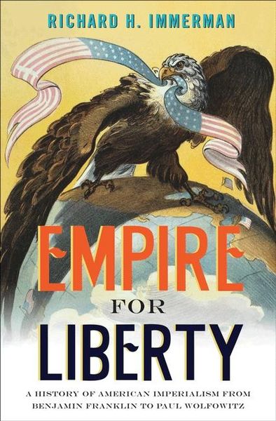Produktbild: Empire for Liberty