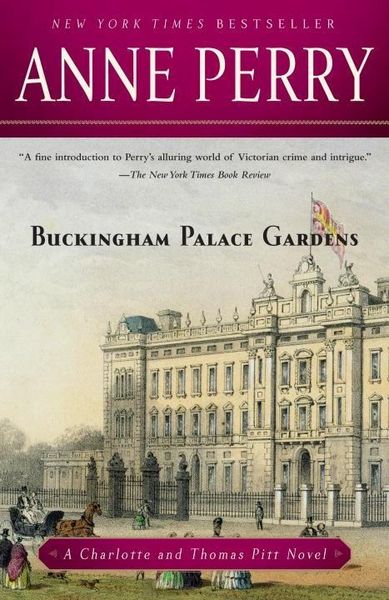 Produktbild: Buckingham Palace Gardens
