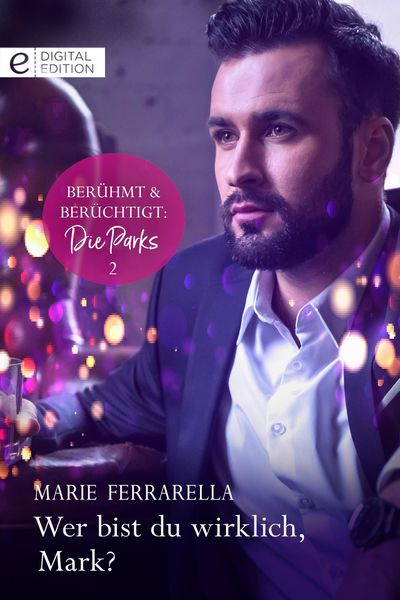 Produktbild: Wer bist du wirklich, Mark?