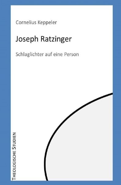 Produktbild: Theologische Studien / Joseph Ratzinger