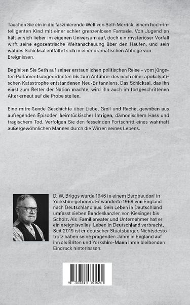 Produktbild: Seth