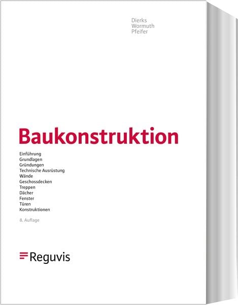 Produktbild: Baukonstruktion
