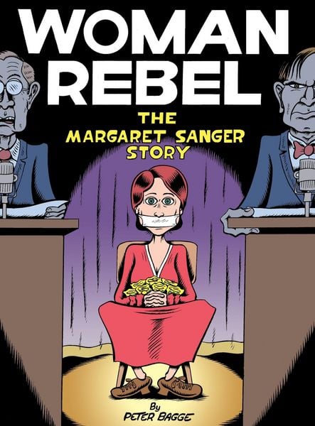 Produktbild: Woman Rebel