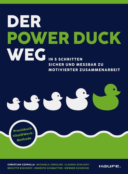Produktbild: Der Power Duck Weg