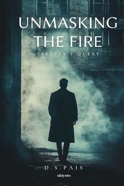Produktbild: Unmasking the Fire