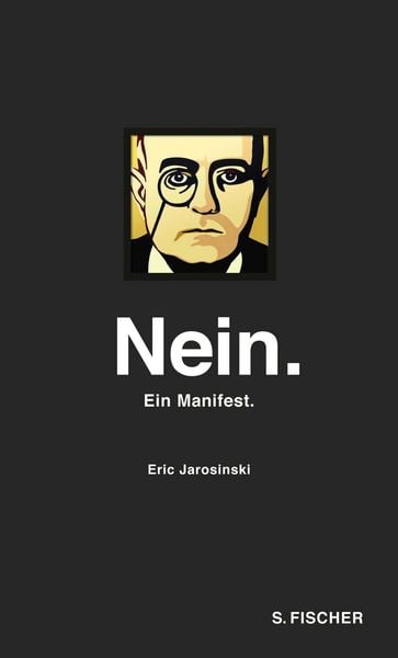 Produktbild: Nein. Ein Manifest