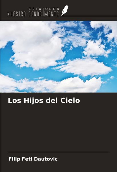 Produktbild: Los Hijos del Cielo