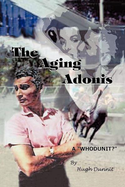 Produktbild: The Aging Adonis