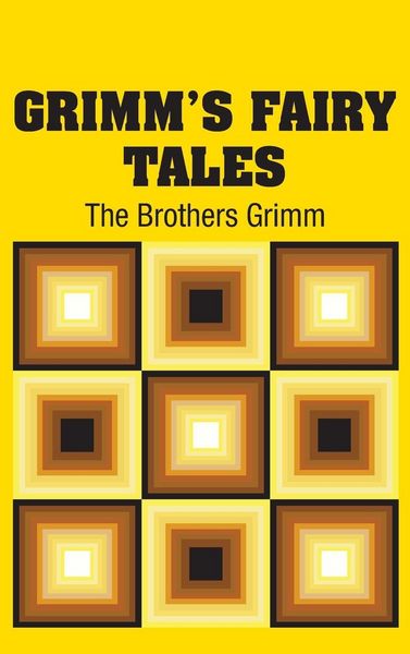 Produktbild: Grimm's Fairy Tales