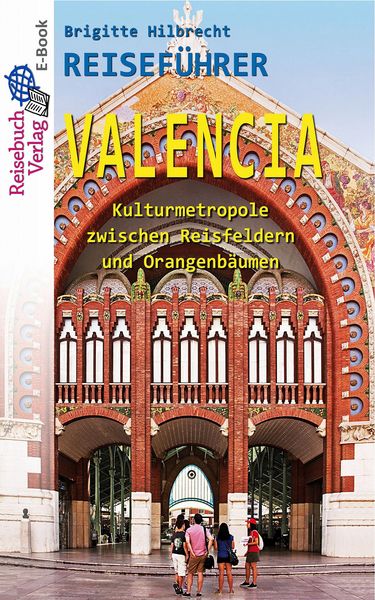 Produktbild: Reisef&uuml;hrer Valencia