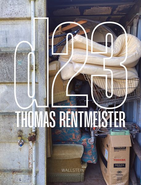 Produktbild: Thomas Rentmeister