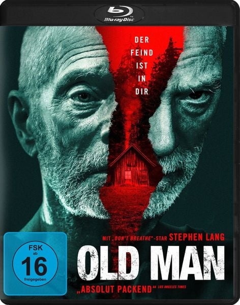 Produktbild: Old Man