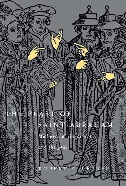 Produktbild: The Feast of Saint Abraham