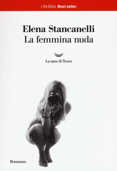 Produktbild: La femmina nuda