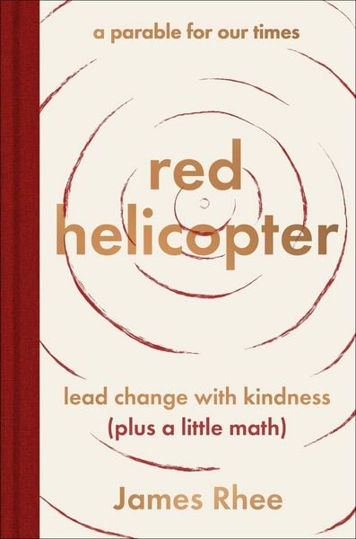 Produktbild: Red helicopter-a parable for our times