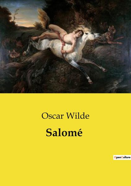 Produktbild: Salom&eacute;
