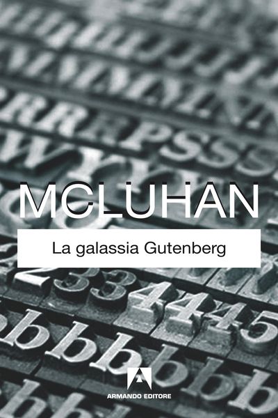 Produktbild: La galassia Gutenberg