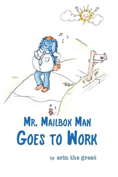 Produktbild: Mr. Mailbox Man Goes to Work