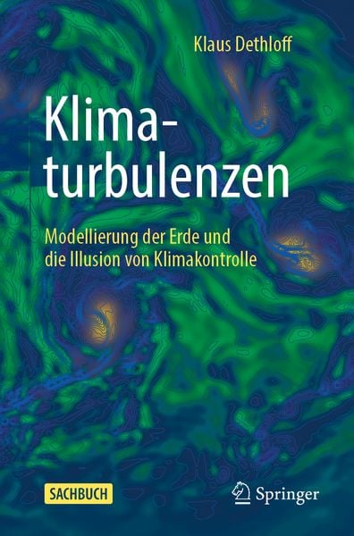 Produktbild: Klimaturbulenzen