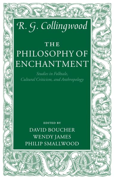 Produktbild: The Philosophy of Enchantment