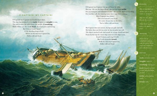 Produktbild: The Illustrated Walt Whitman