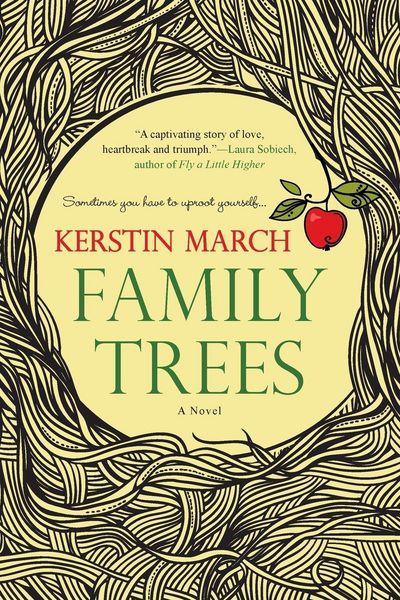 Produktbild: Family Trees