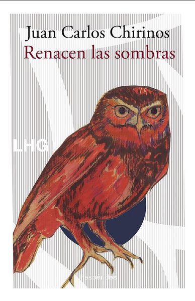 Produktbild: Renacen las sombras