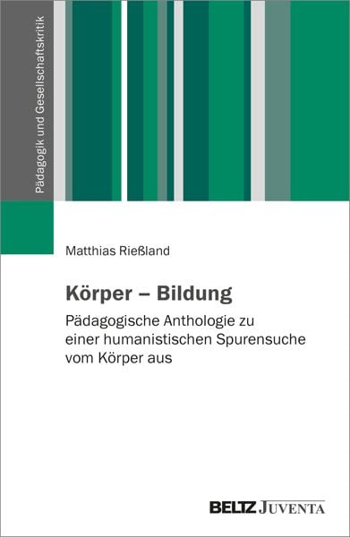Produktbild: K&ouml;rper &ndash; Bildung
