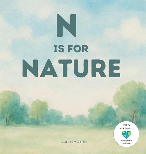 Produktbild: N is for Nature