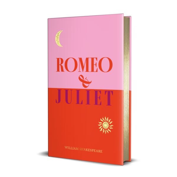 Produktbild: Romeo and Juliet