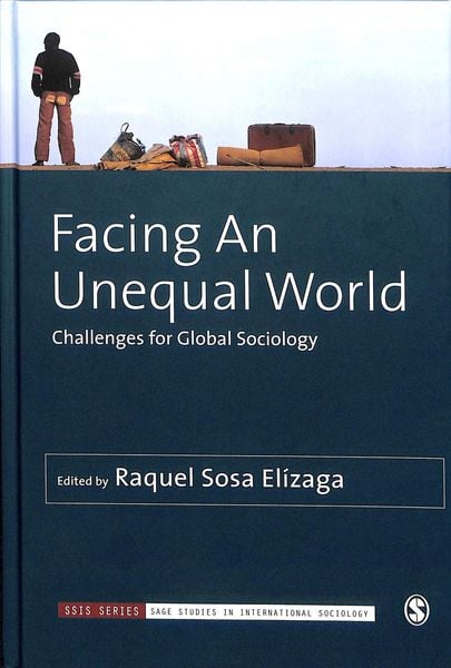 Produktbild: Facing An Unequal World