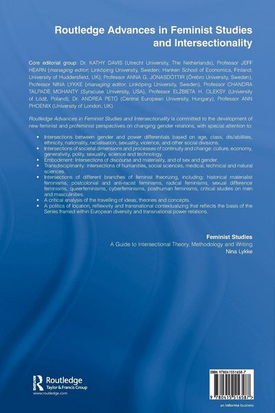 Produktbild: Feminist Studies